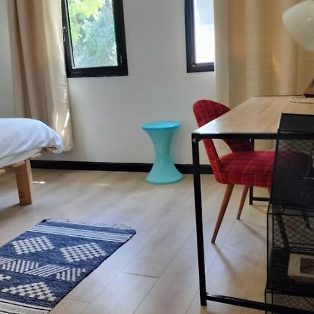 Jaffa Guesthouse Tel Aviv Exteriör bild