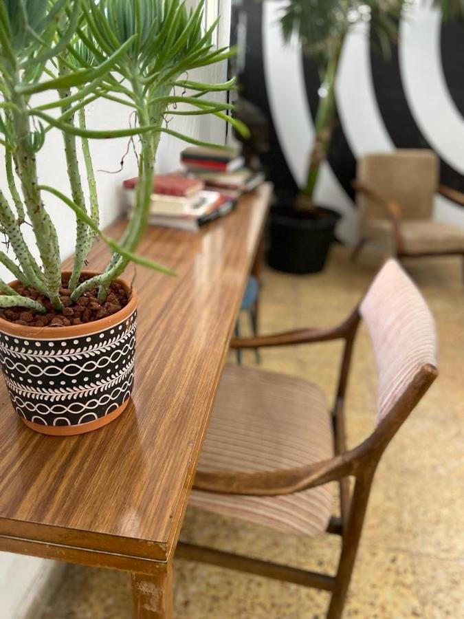 Jaffa Guesthouse Tel Aviv Exteriör bild