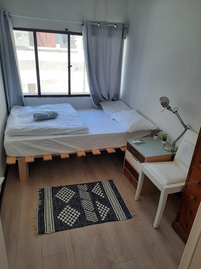 Jaffa Guesthouse Tel Aviv Exteriör bild