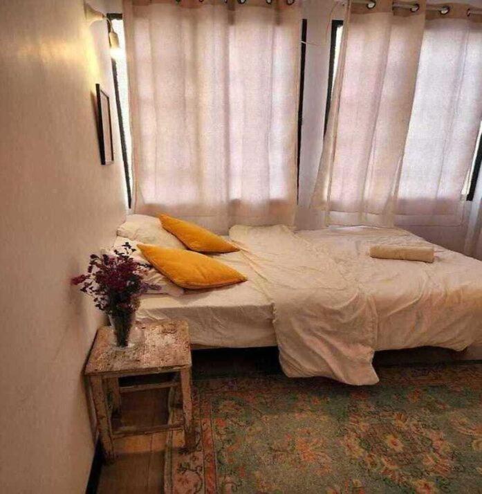 Jaffa Guesthouse Tel Aviv Exteriör bild