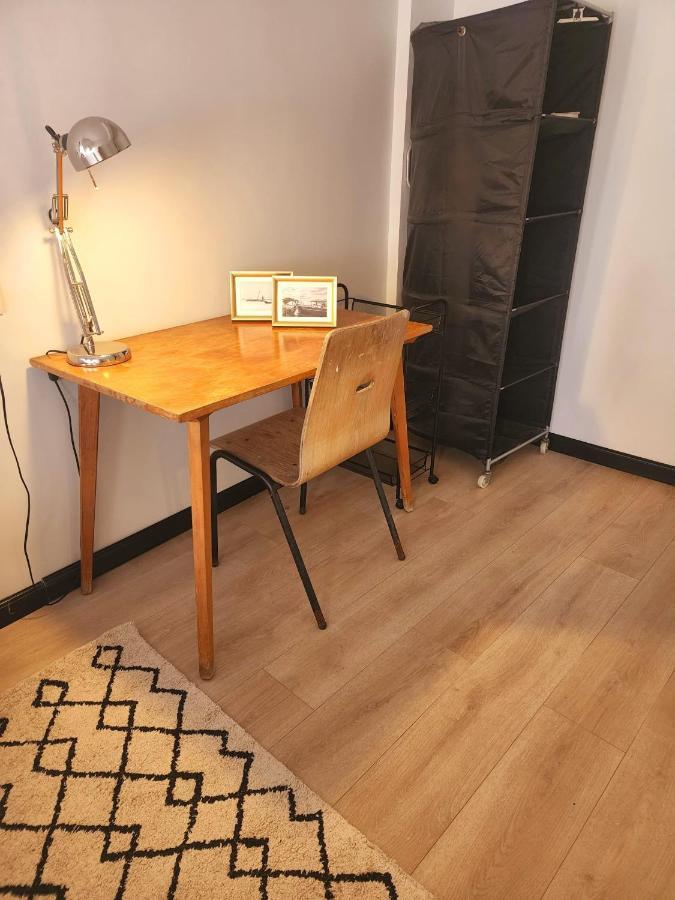 Jaffa Guesthouse Tel Aviv Exteriör bild
